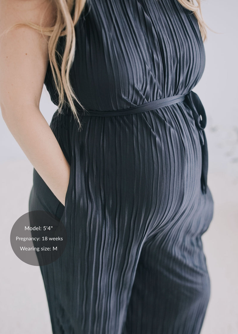 Flow Jumpsuit