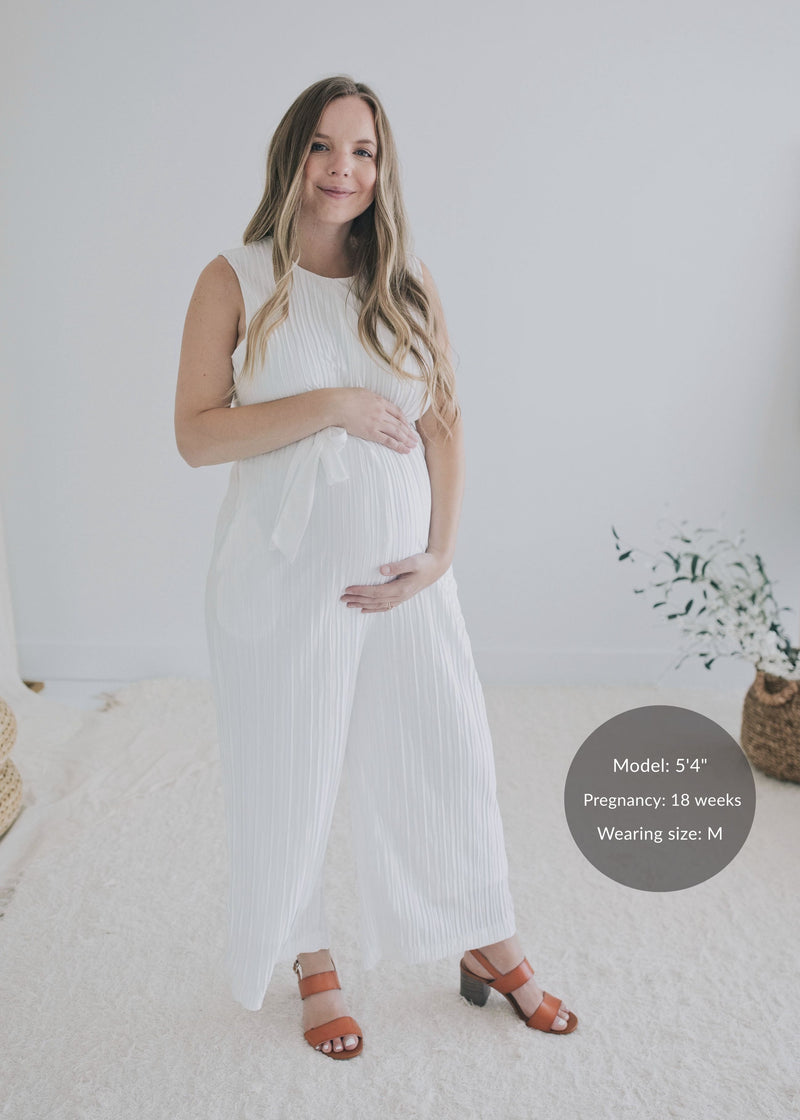 Flow Jumpsuit