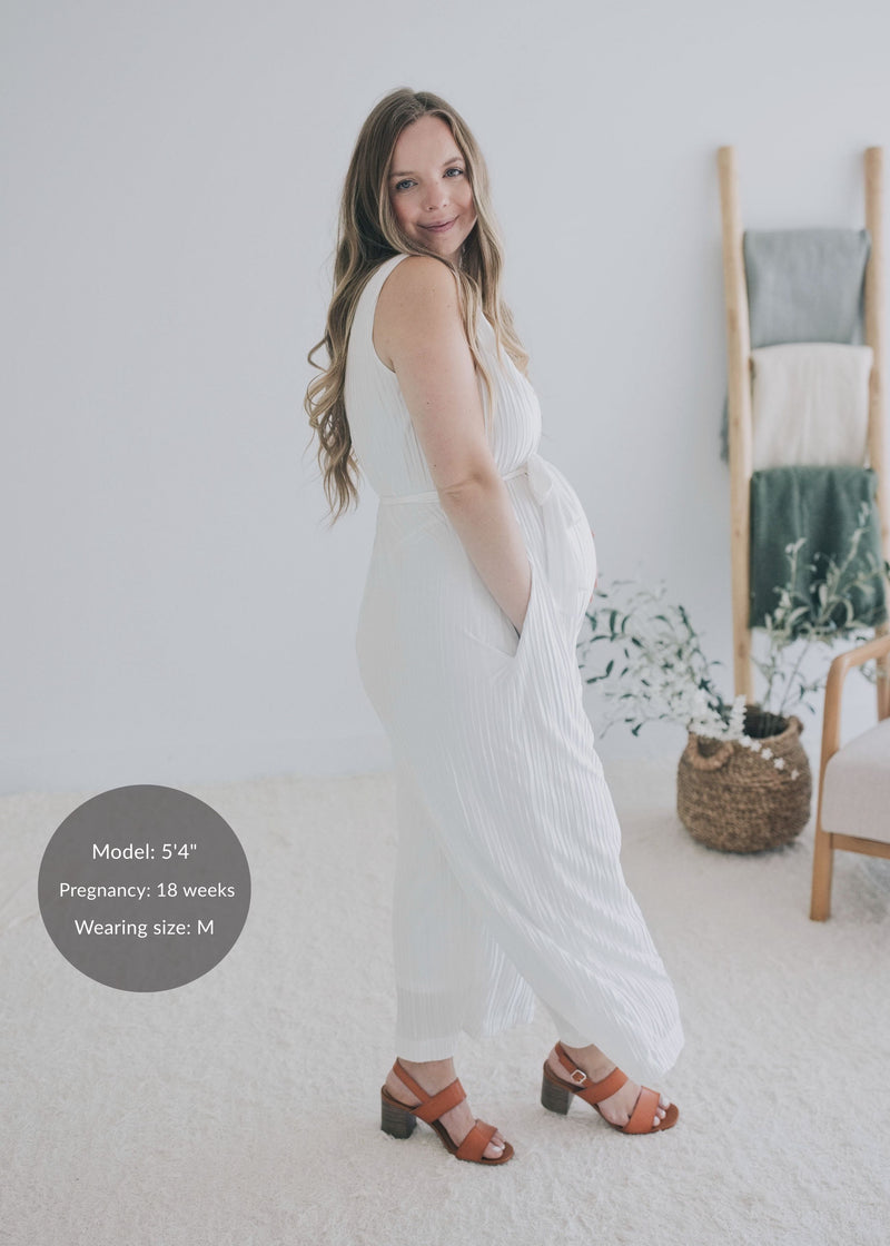 Flow Jumpsuit
