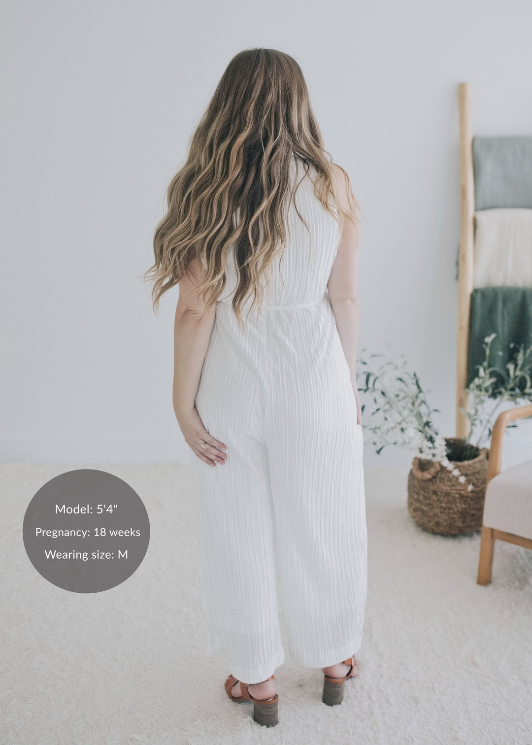 Flow Jumpsuit