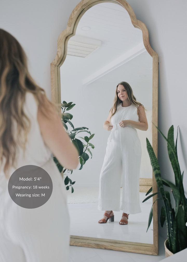 Flow Jumpsuit