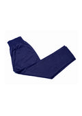 Garment Washed Smocked Pant in Linen