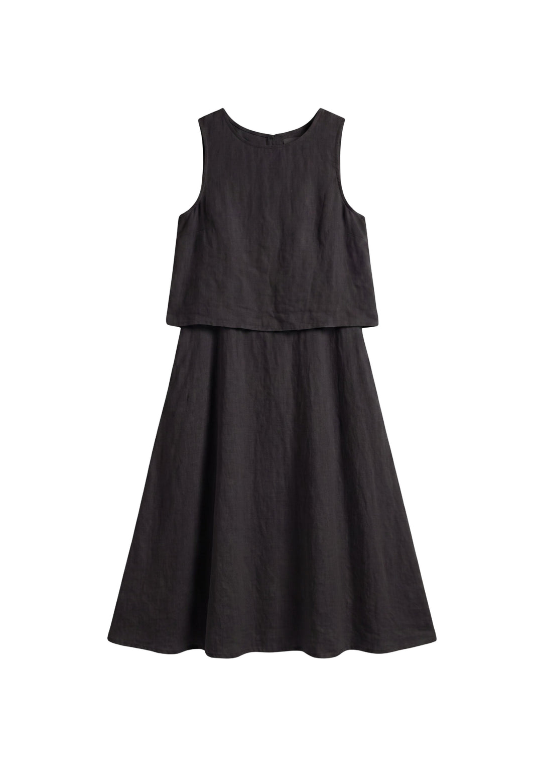Haven Lift Nursing Dress in Cotton