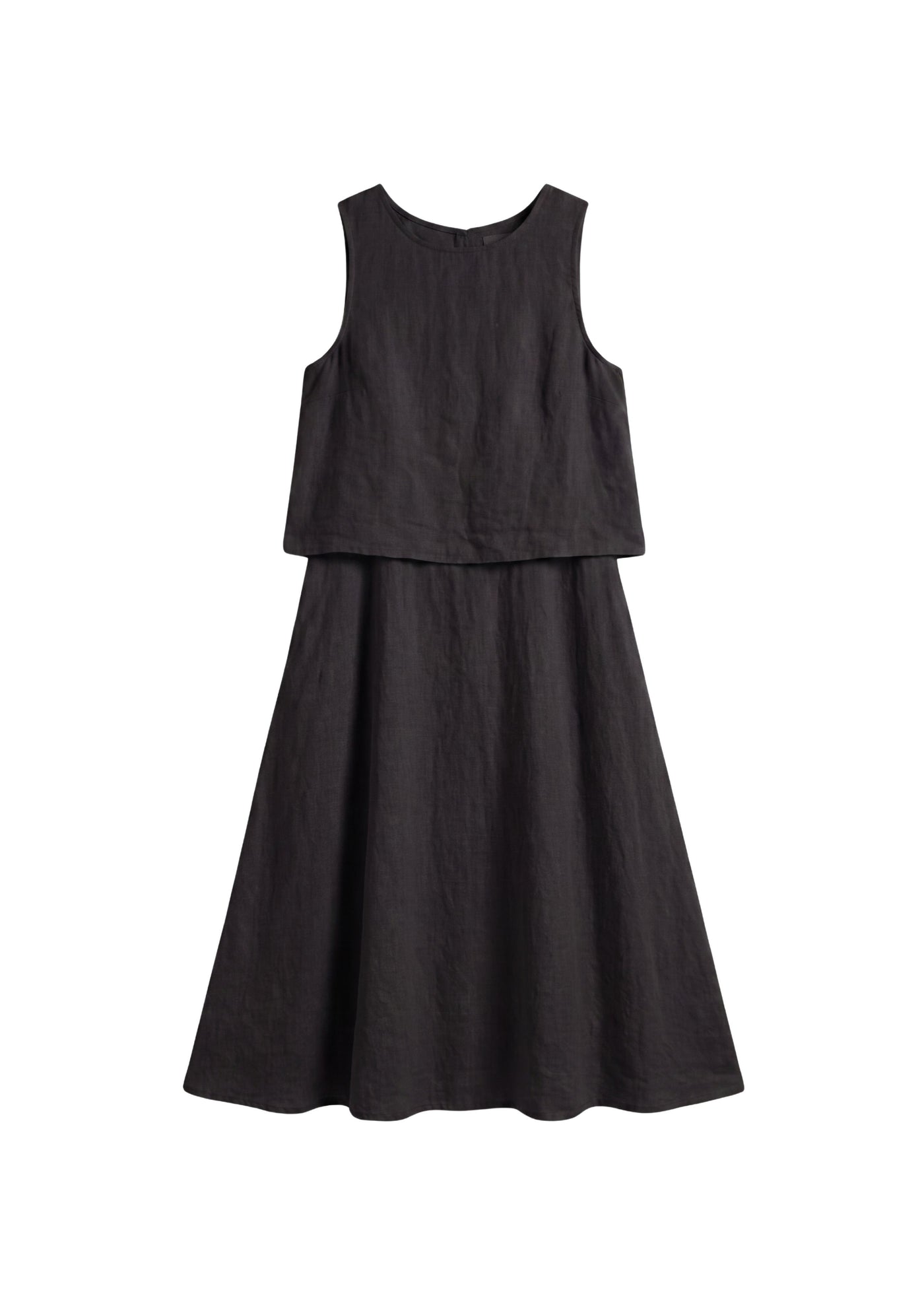 Haven Lift Nursing Dress in Cotton