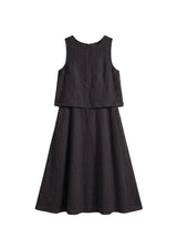 Haven Lift Nursing Dress in Cotton