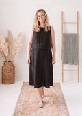 Haven Lift Nursing Dress in Cotton