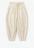 Balloon Jean Pant