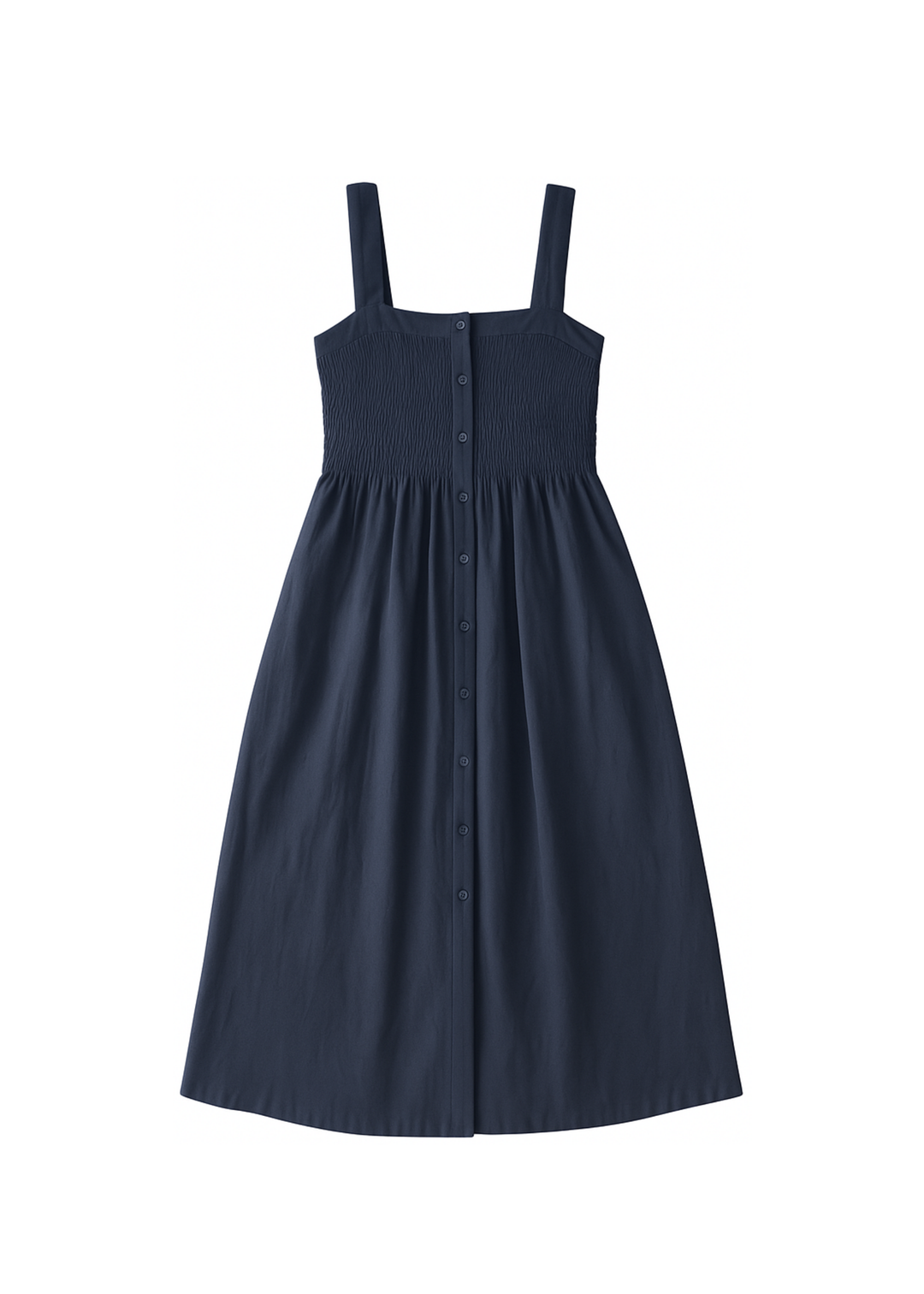 Juliette Strap Dress
