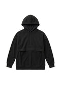 Lift-Up Nursing Hoodie in Cotton