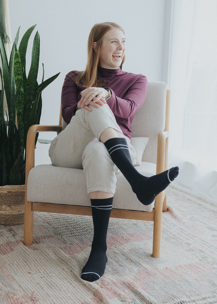 Compression Socks 2 Pack