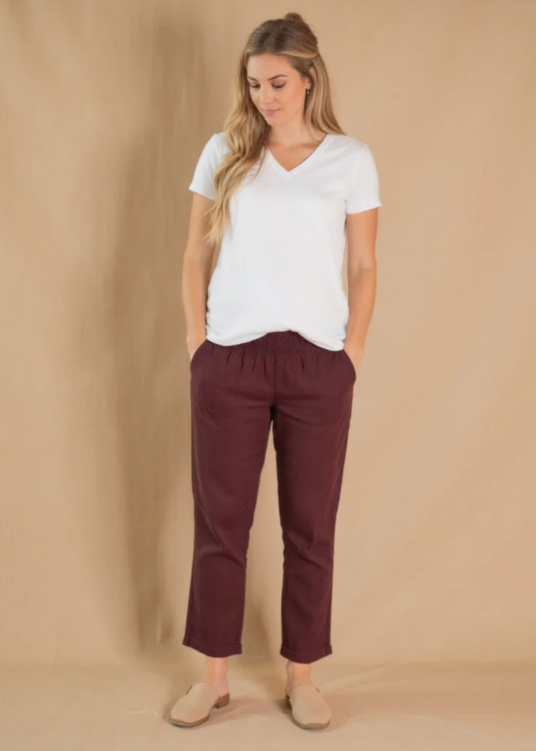 Maternity Pants