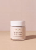 Magnesium Sleep Cream
