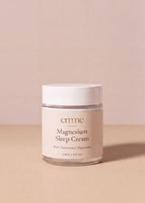 Magnesium Sleep Cream