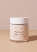 Magnesium Sleep Cream