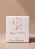 Magnesium Sleep Cream