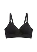Pumping and Nursing Bra In Merino Wool