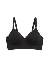 Pumping and Nursing Bra In Merino Wool