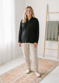 Pocket Knit Sweater
