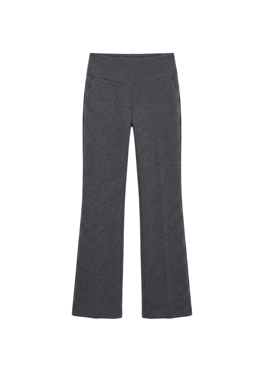 Ponte Flared Pant