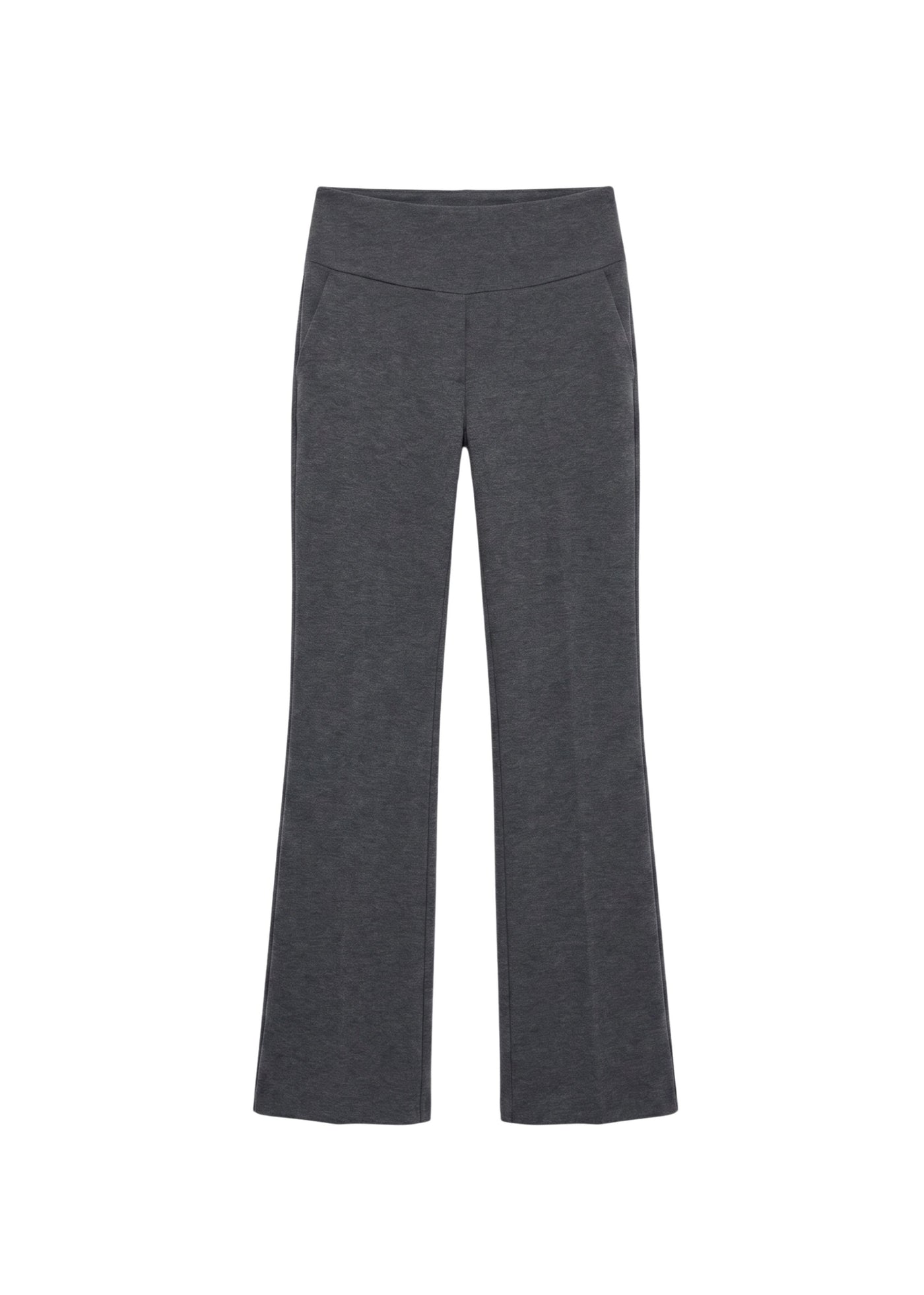 Ponte Flared Pant