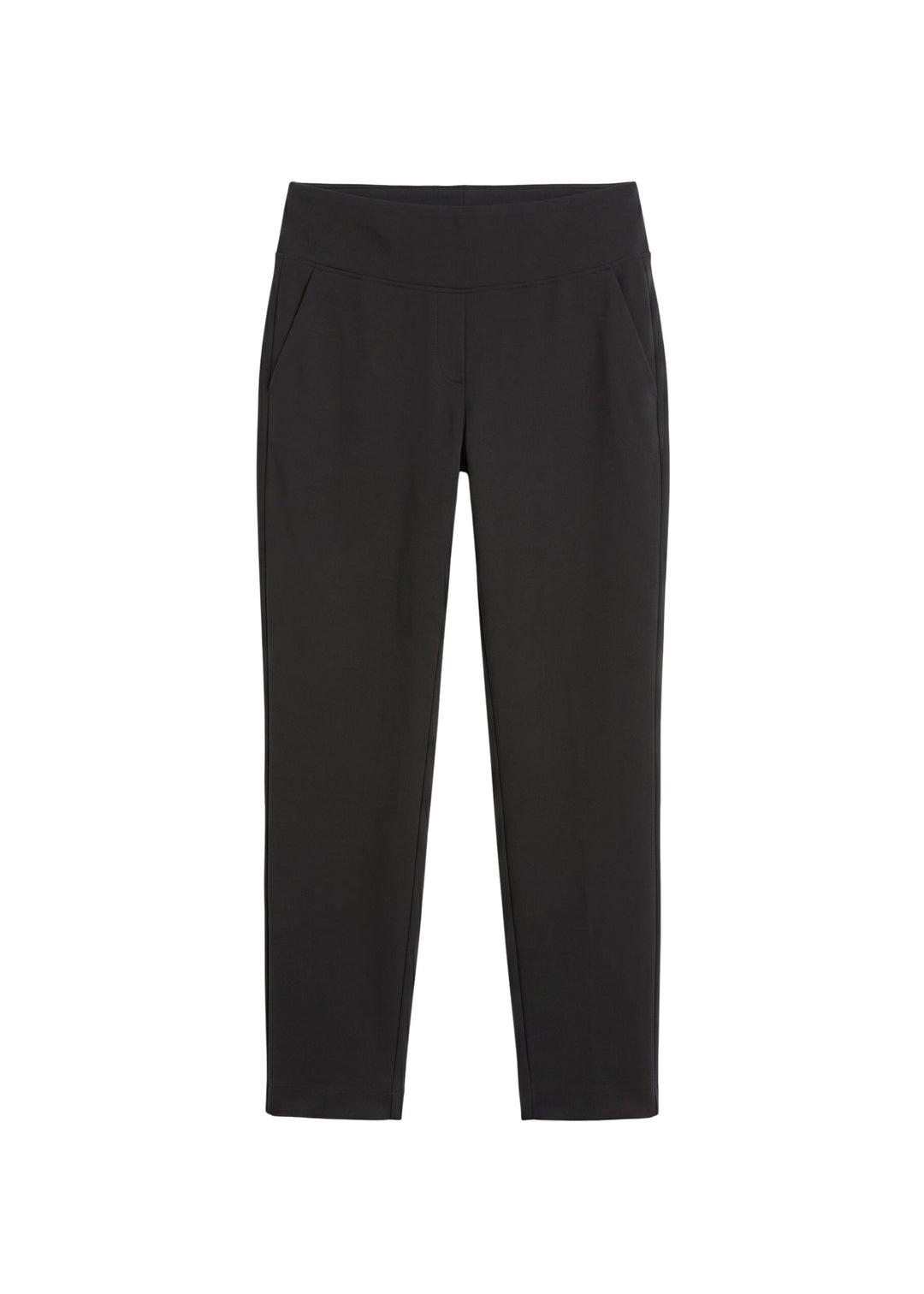 Ponte Tapered Pant