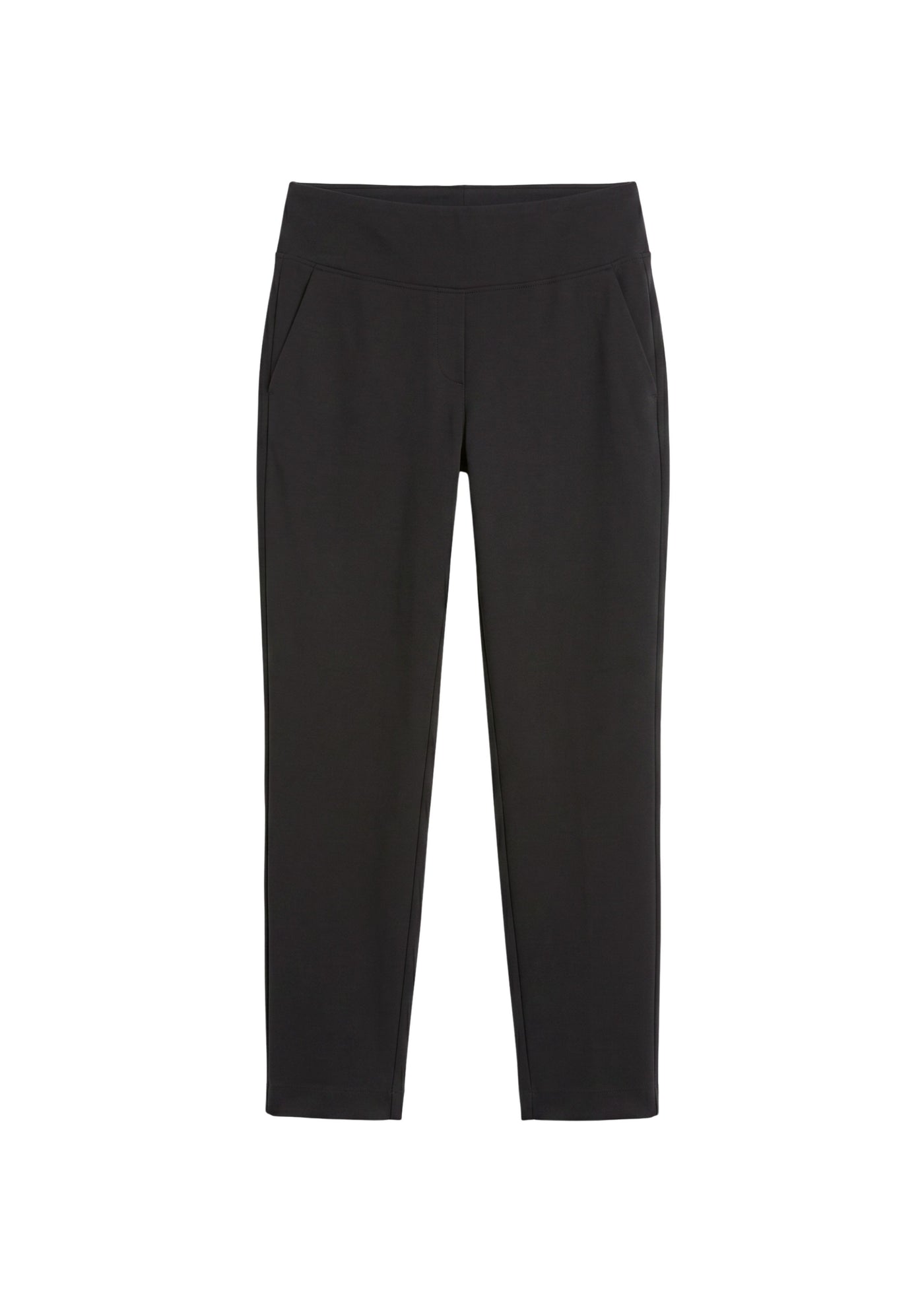 Ponte Tapered Pant