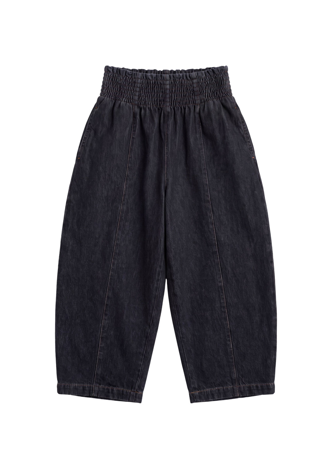 Porch Pant Balloon Jean Pant
