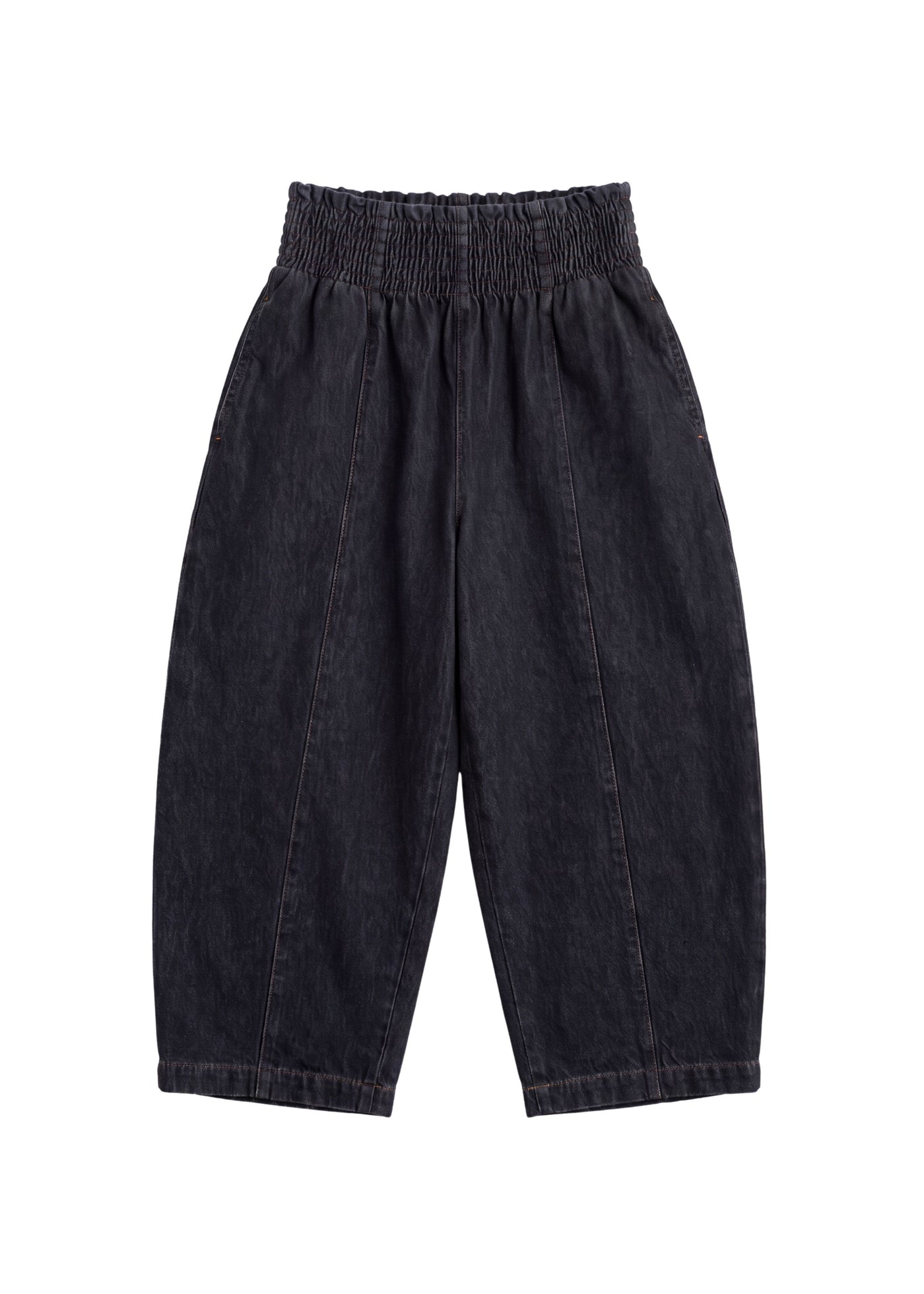 Porch Pant Balloon Jean Pant