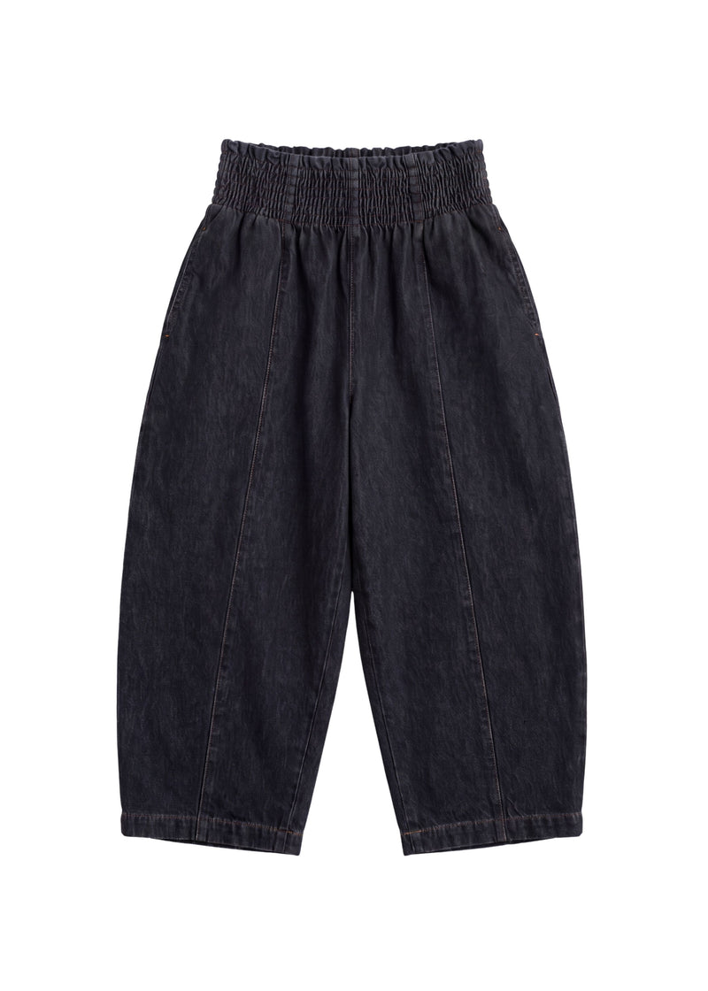Porch Pant Balloon Jean Pant
