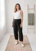 Porch Pant Balloon Jean Pant