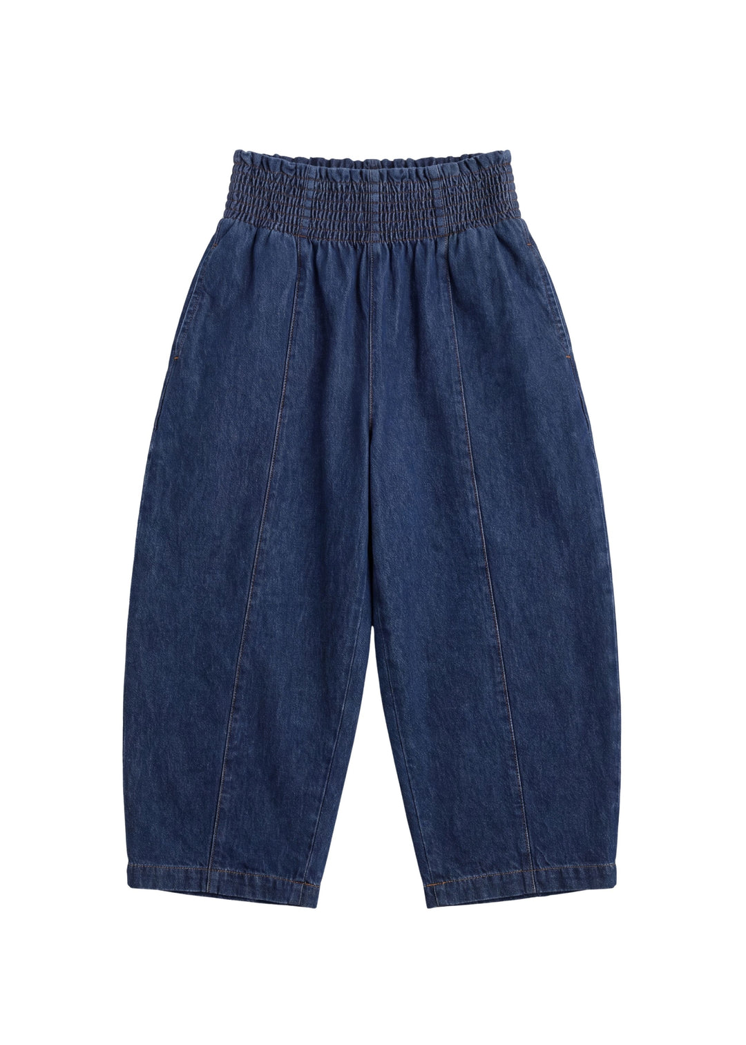 Porch Pant Balloon Jean Pant