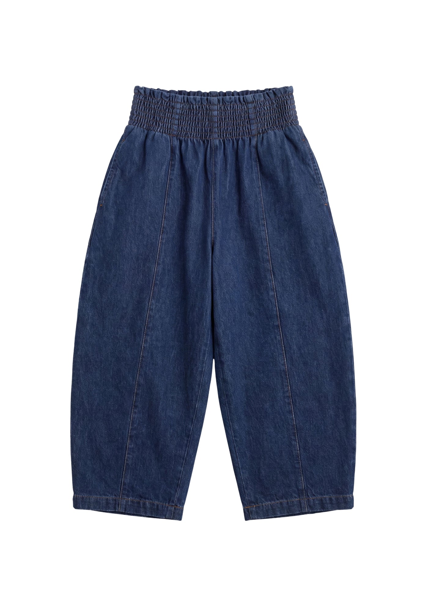 Porch Pant Balloon Jean Pant