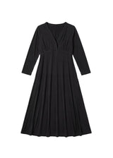 Postpartum Delivery Recovery Gown in Organic Cotton