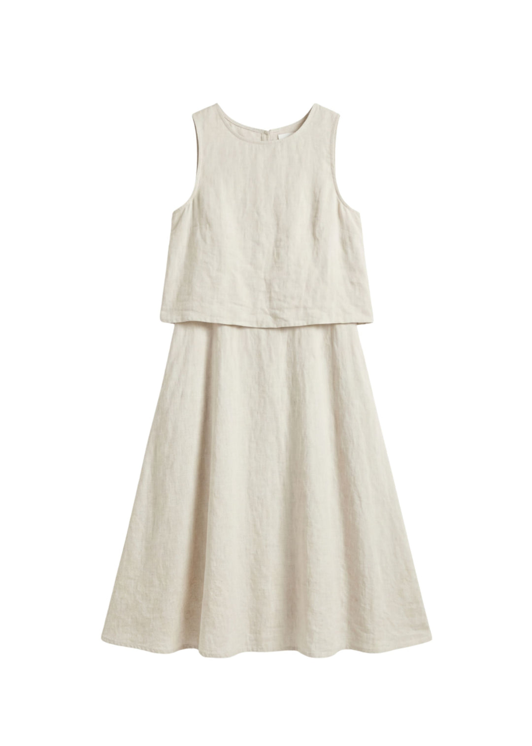Seamless Lift Nursing Dress