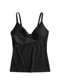 Strap Nursing Tank in Cotton