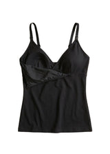 Strap Nursing Tank in Cotton