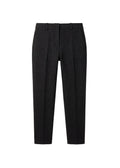 Tapered Workwear Trousers