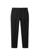 Tapered Workwear Trousers