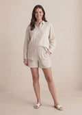 Sunroom Transitional Set in Cotton