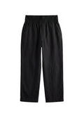 Transitional Straight Leg Smocked Pant in Reedcloth™