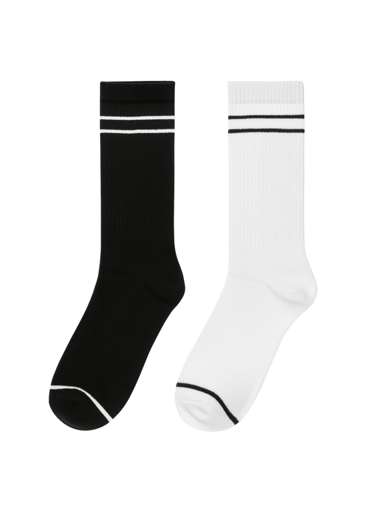 Compression Socks 2 Pack