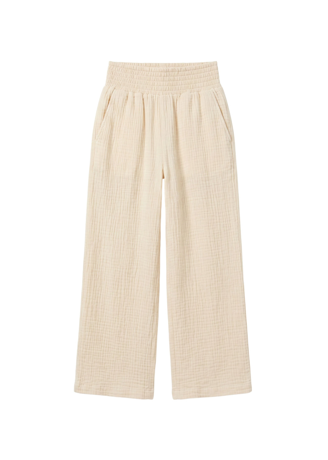 Breeze Lounge Pant In Cotton