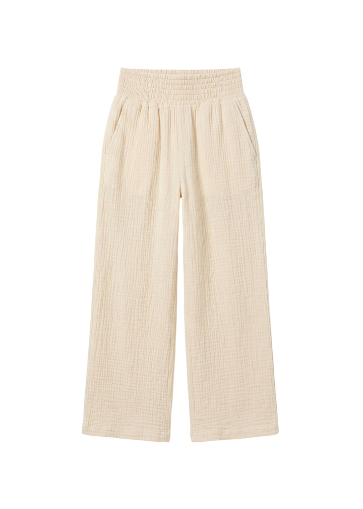 Breeze Lounge Pant In Cotton