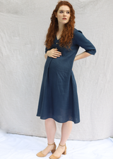 Maternity dress