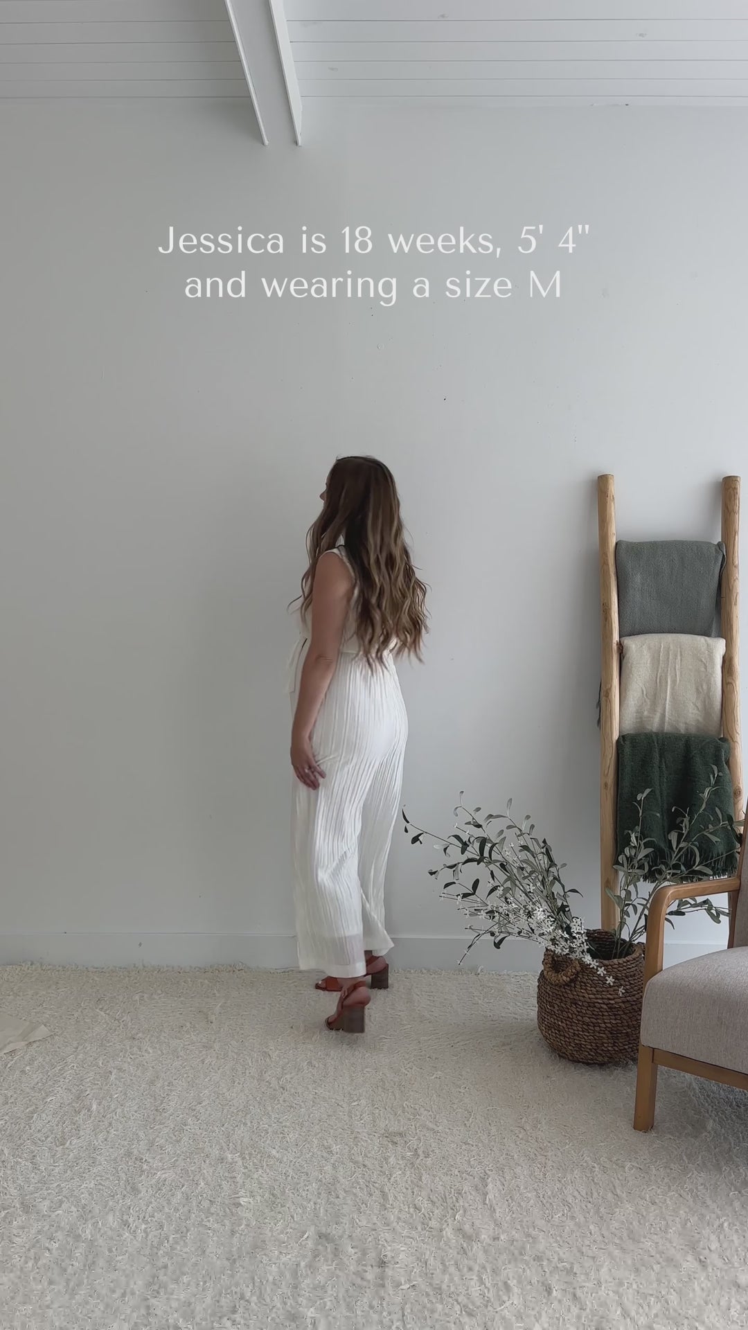 Flow Jumpsuit