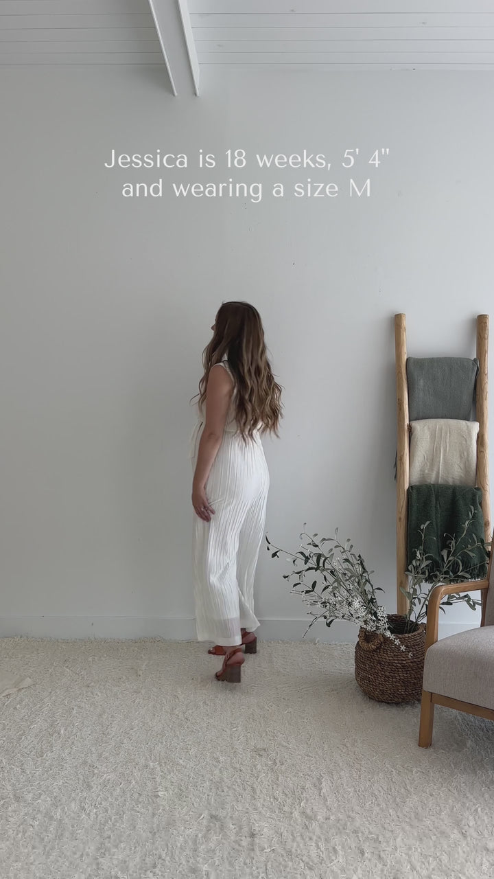 Flow Jumpsuit