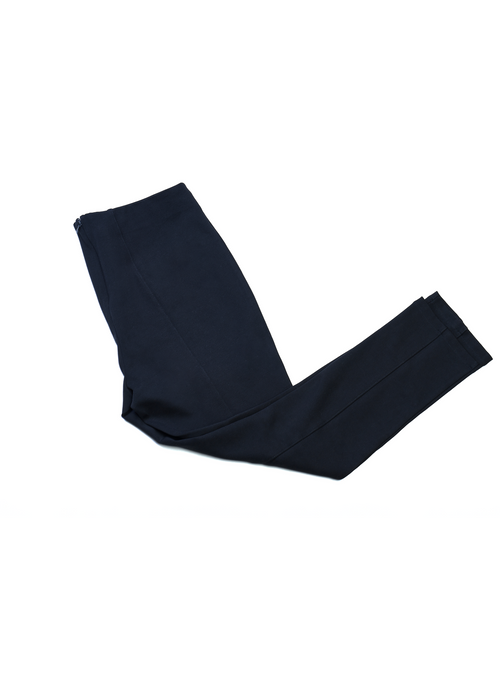 The Dressy Ponte Stretch Pant