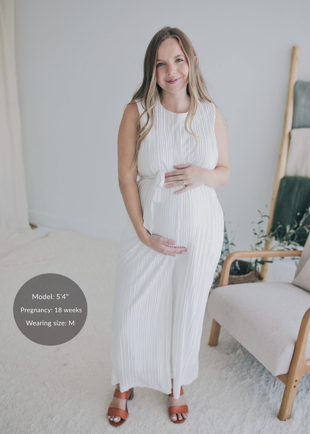 Flow Jumpsuit