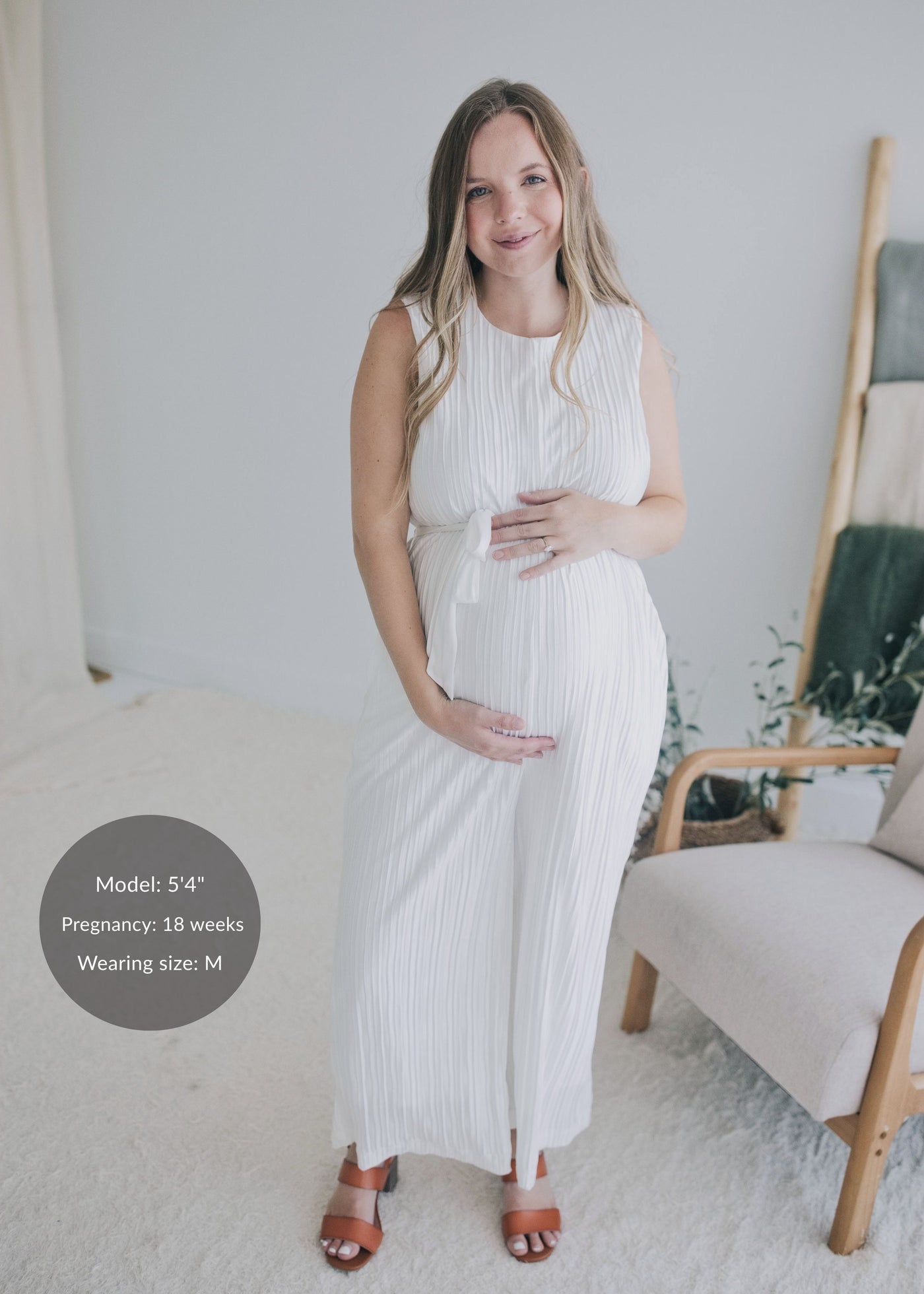 Flow Jumpsuit