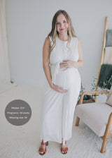 Flow Jumpsuit